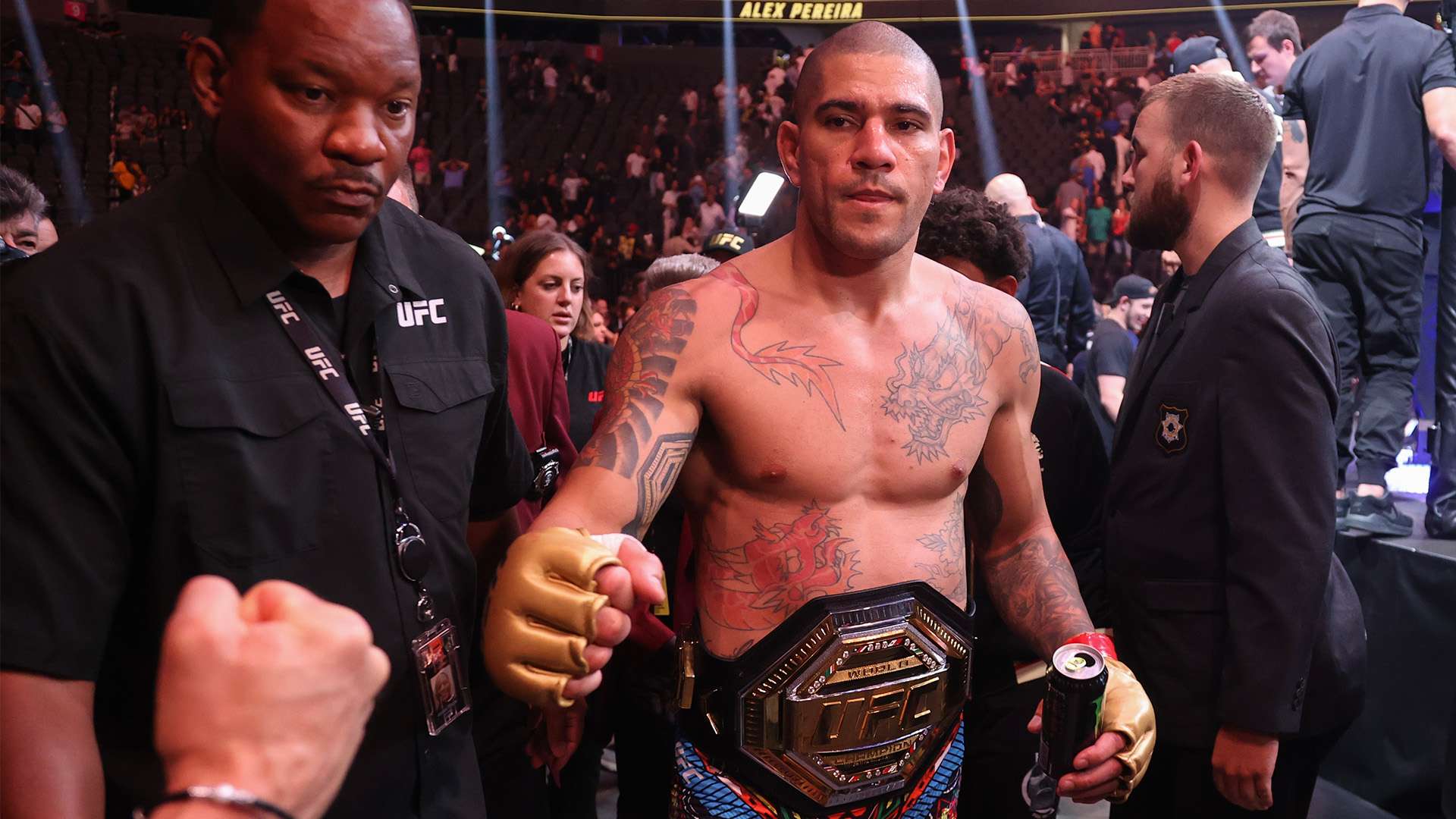 揭示着生态 揭示着生态