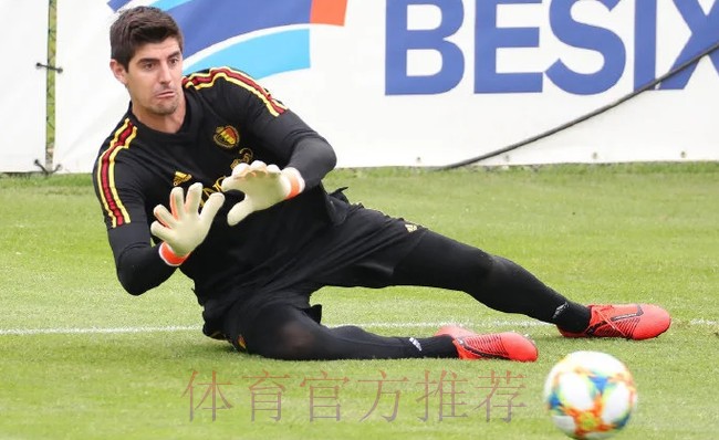 库尔图瓦预计伤停3到4周 将缺阵巴萨、瓦伦、米兰